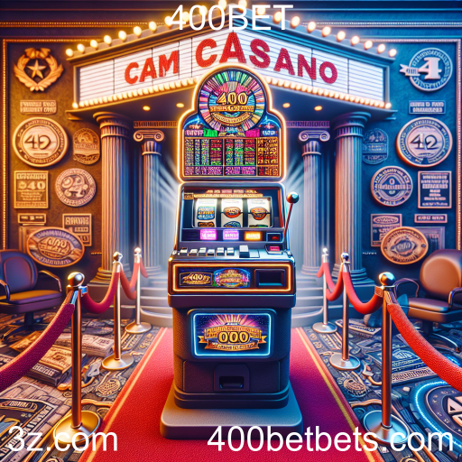 Descubra a Categoria de Jogos do 400BET: Diversão e Emoção em Cada Jogada