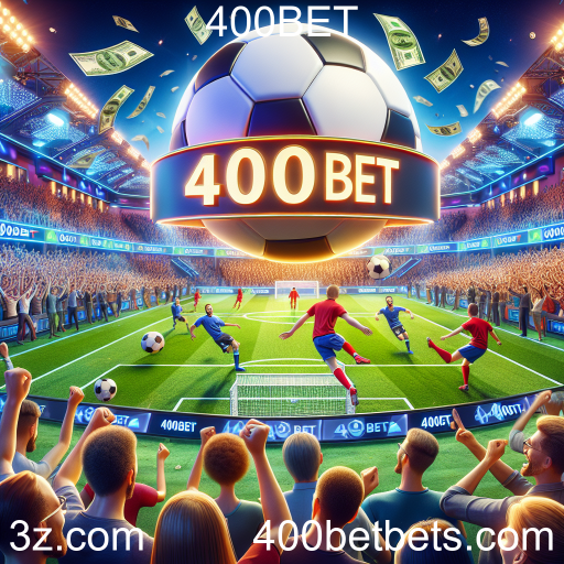 A Emoção dos Jogos de Esportes na 400BET